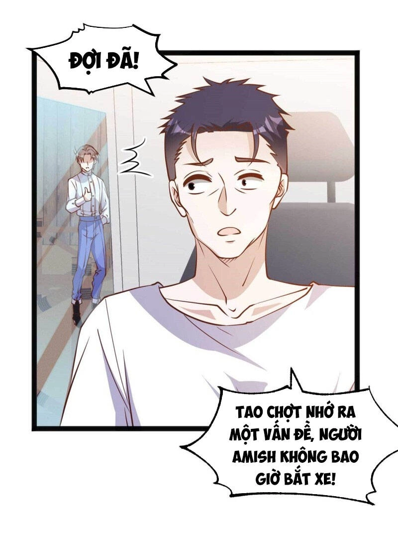 Thần Cấp Ngư Phu Chapter 164 - 16