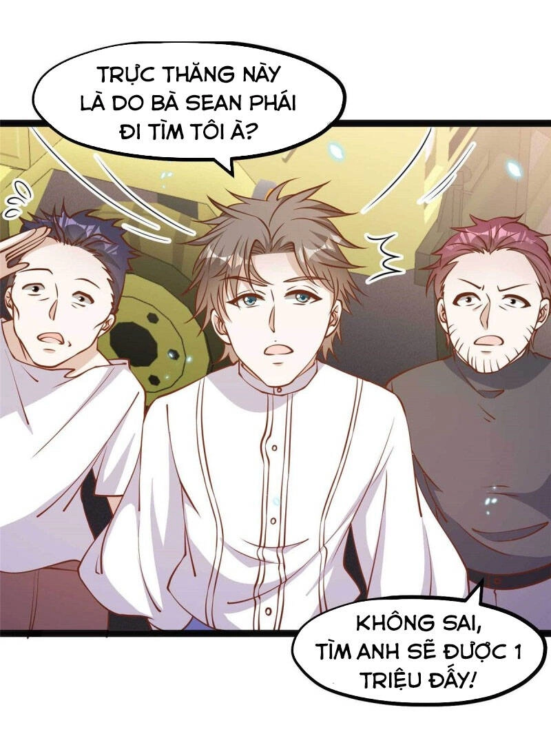 Thần Cấp Ngư Phu Chapter 164 - 20