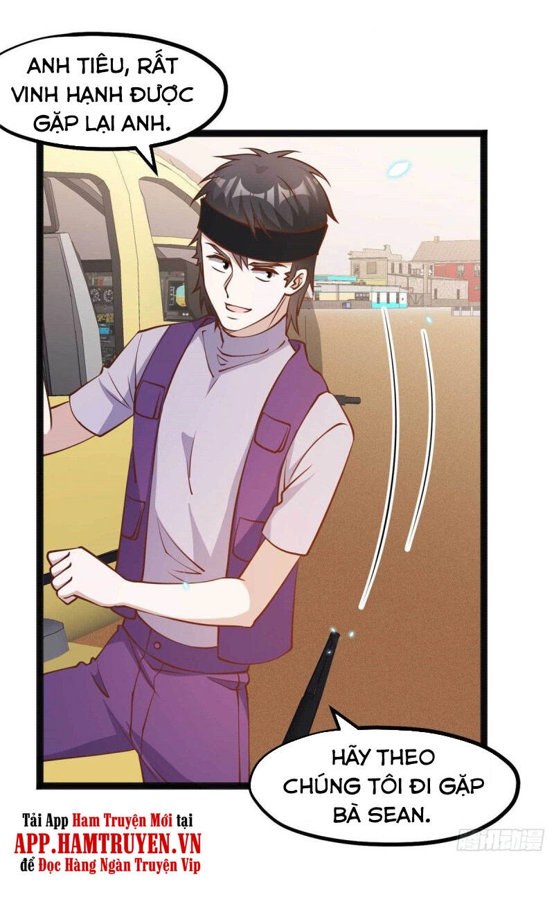 Thần Cấp Ngư Phu Chapter 164 - 21