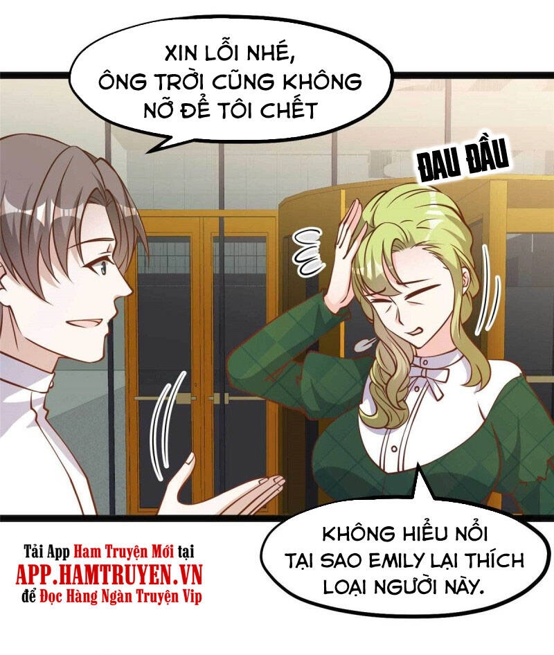 Thần Cấp Ngư Phu Chapter 164 - 27