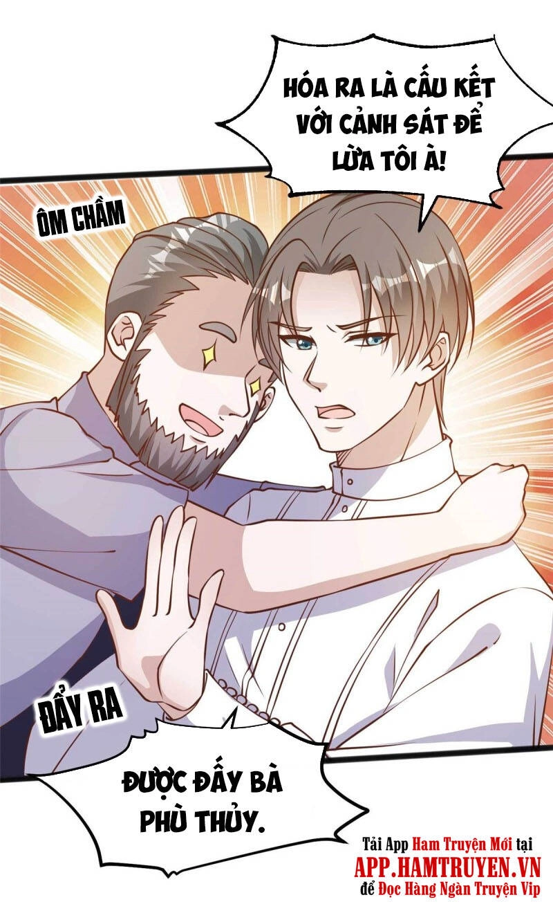 Thần Cấp Ngư Phu Chapter 164 - 31