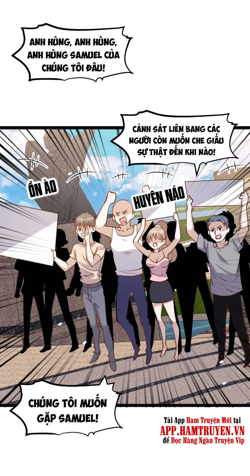 Thần Cấp Ngư Phu Chapter 165 - 3