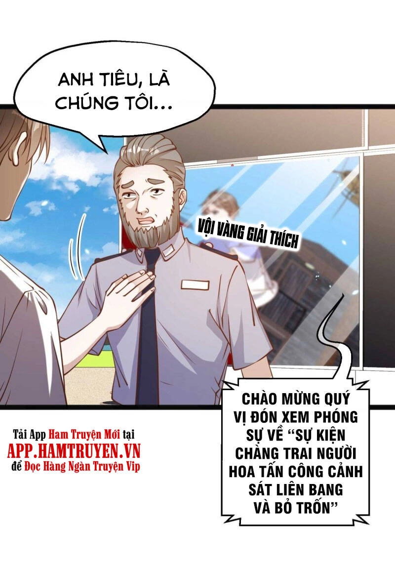 Thần Cấp Ngư Phu Chapter 165 - 5