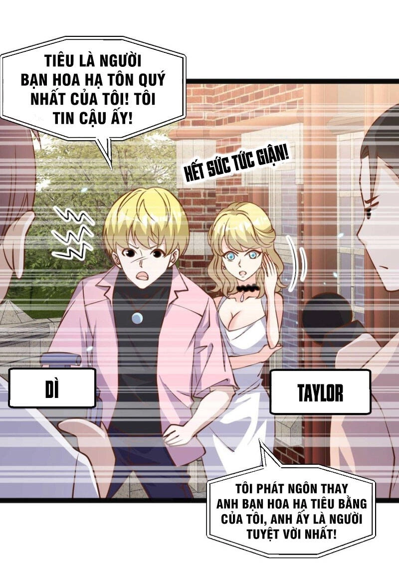 Thần Cấp Ngư Phu Chapter 165 - 10