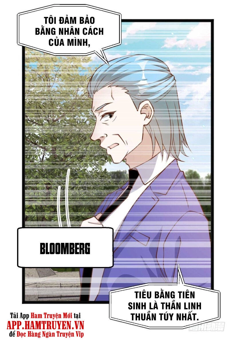 Thần Cấp Ngư Phu Chapter 165 - 11