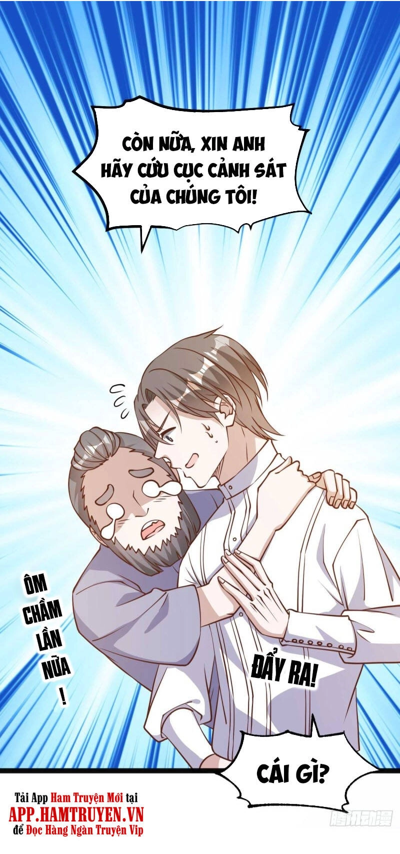 Thần Cấp Ngư Phu Chapter 165 - 13