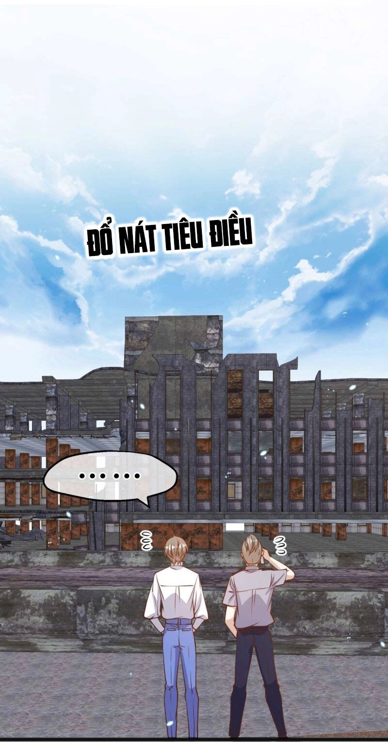 Thần Cấp Ngư Phu Chapter 165 - 14