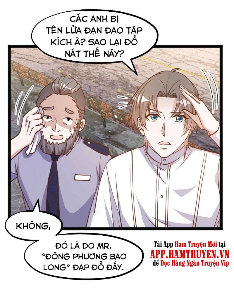 Thần Cấp Ngư Phu Chapter 165 - 15