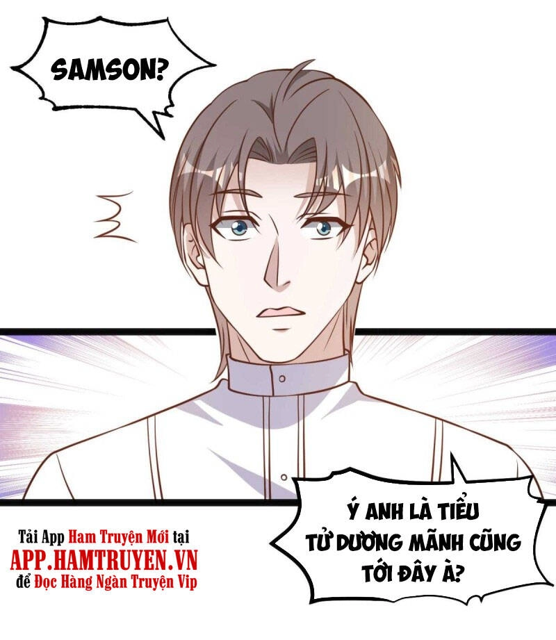 Thần Cấp Ngư Phu Chapter 165 - 19