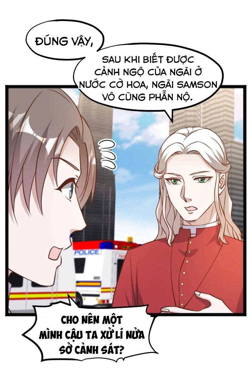 Thần Cấp Ngư Phu Chapter 165 - 20