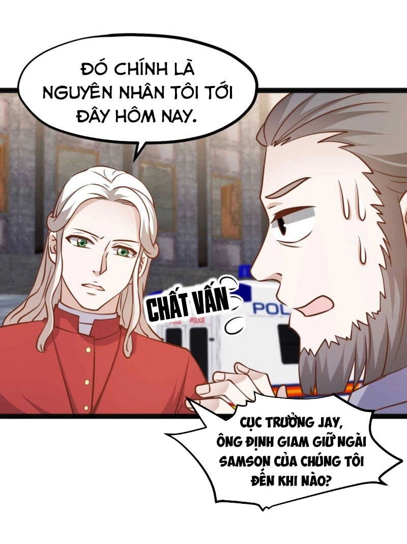 Thần Cấp Ngư Phu Chapter 165 - 22