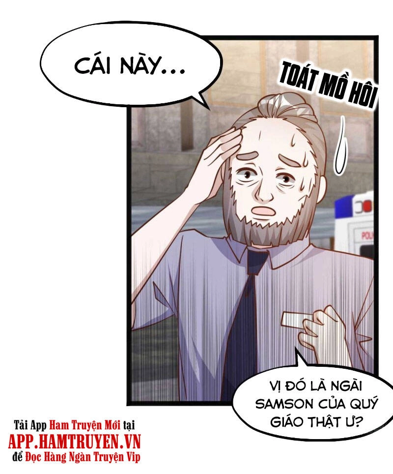 Thần Cấp Ngư Phu Chapter 165 - 23