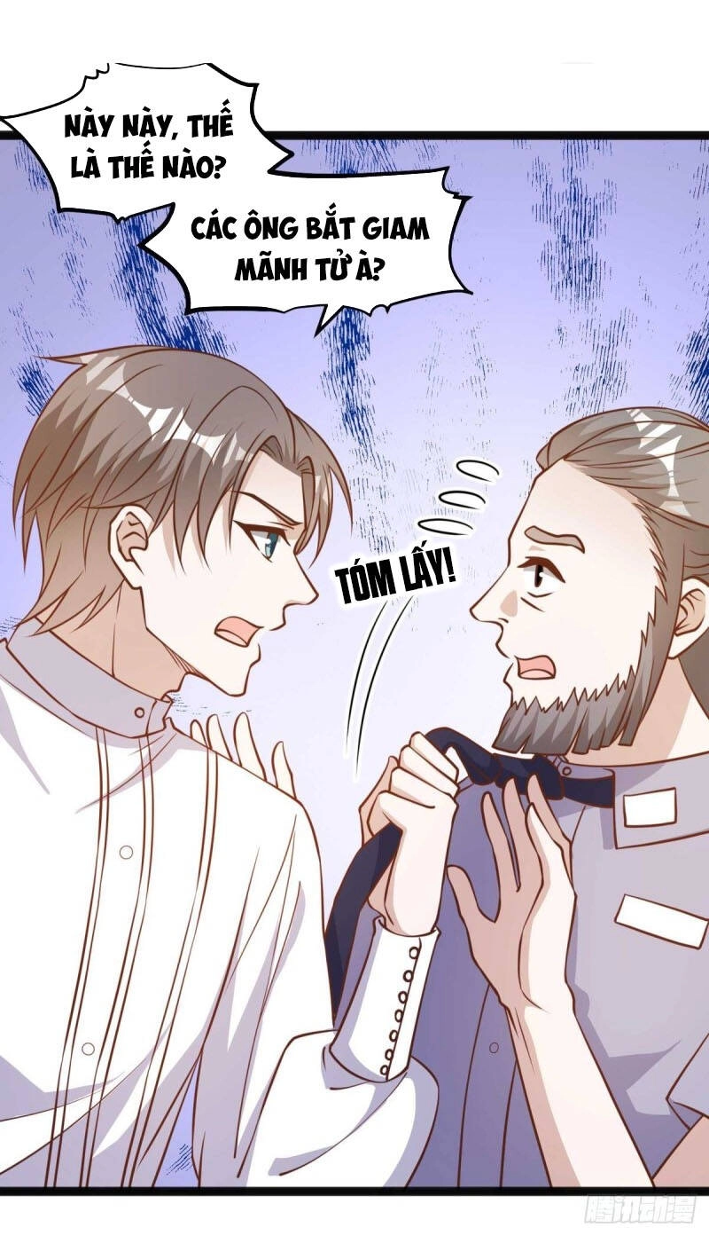 Thần Cấp Ngư Phu Chapter 165 - 24