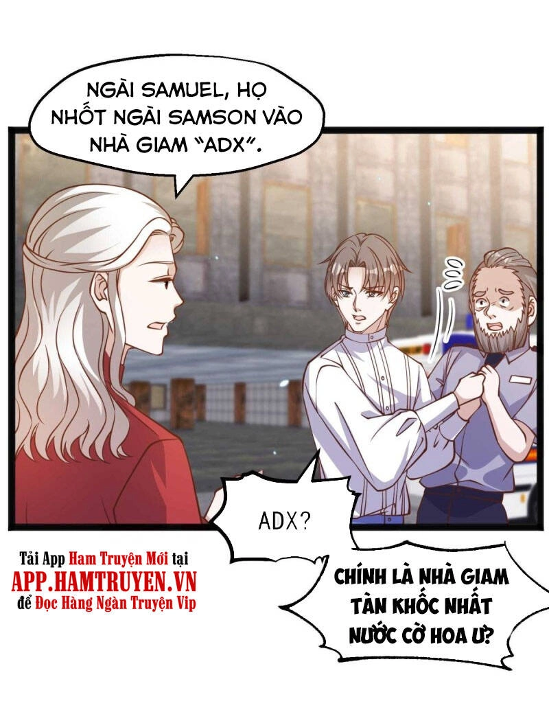 Thần Cấp Ngư Phu Chapter 165 - 25