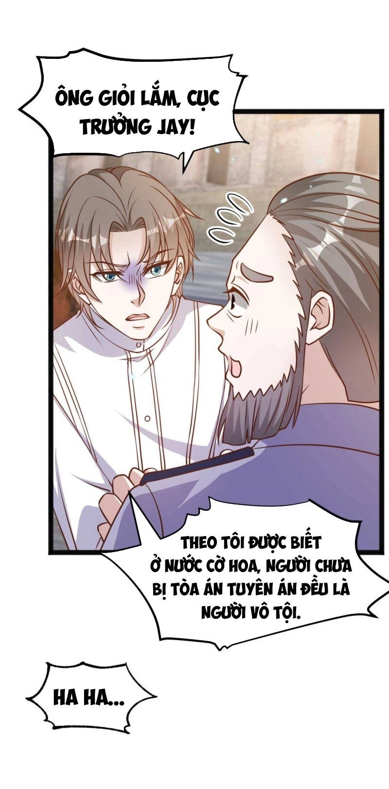 Thần Cấp Ngư Phu Chapter 165 - 26