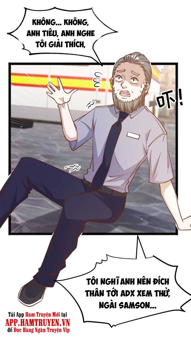 Thần Cấp Ngư Phu Chapter 165 - 29