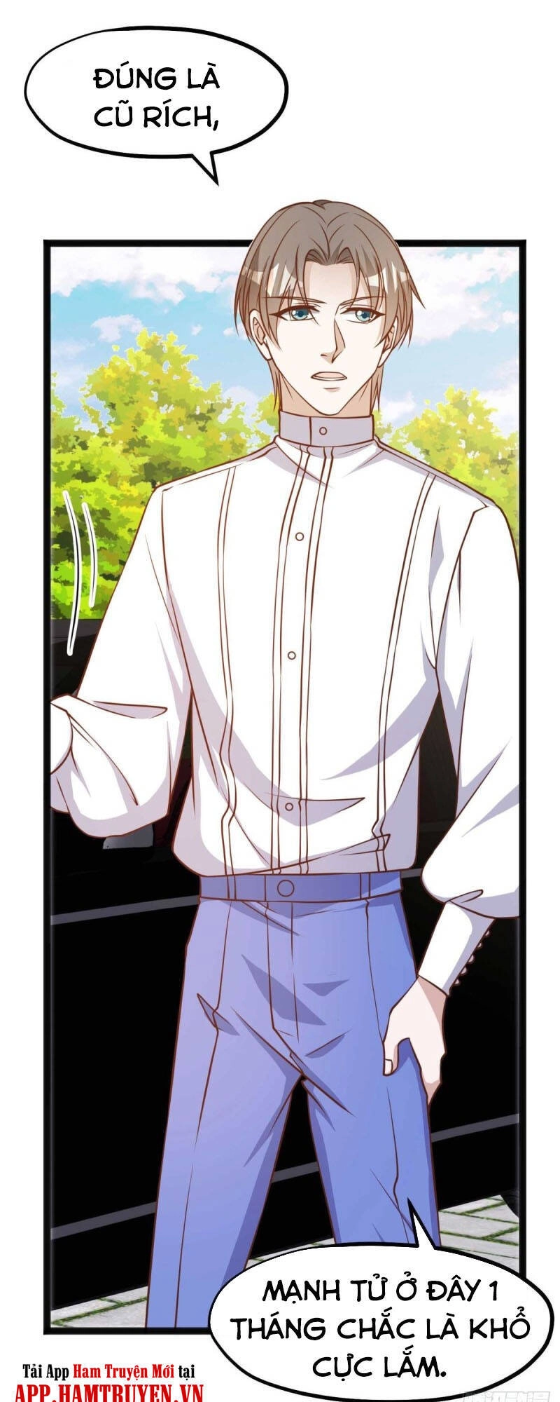 Thần Cấp Ngư Phu Chapter 165 - 31