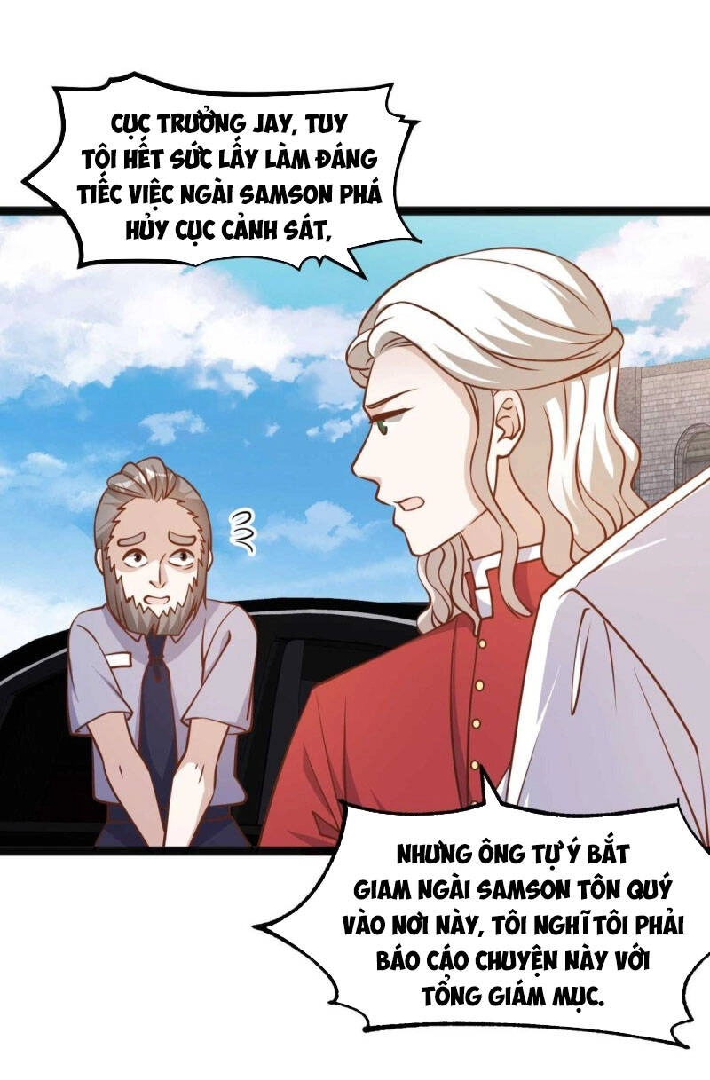 Thần Cấp Ngư Phu Chapter 165 - 33