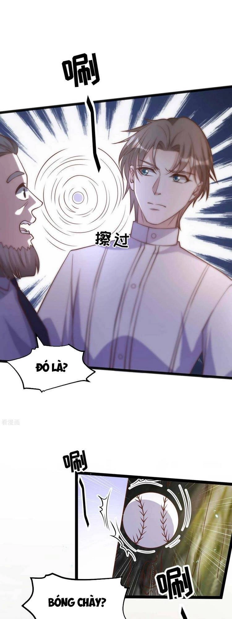 Thần Cấp Ngư Phu Chapter 166 - 1