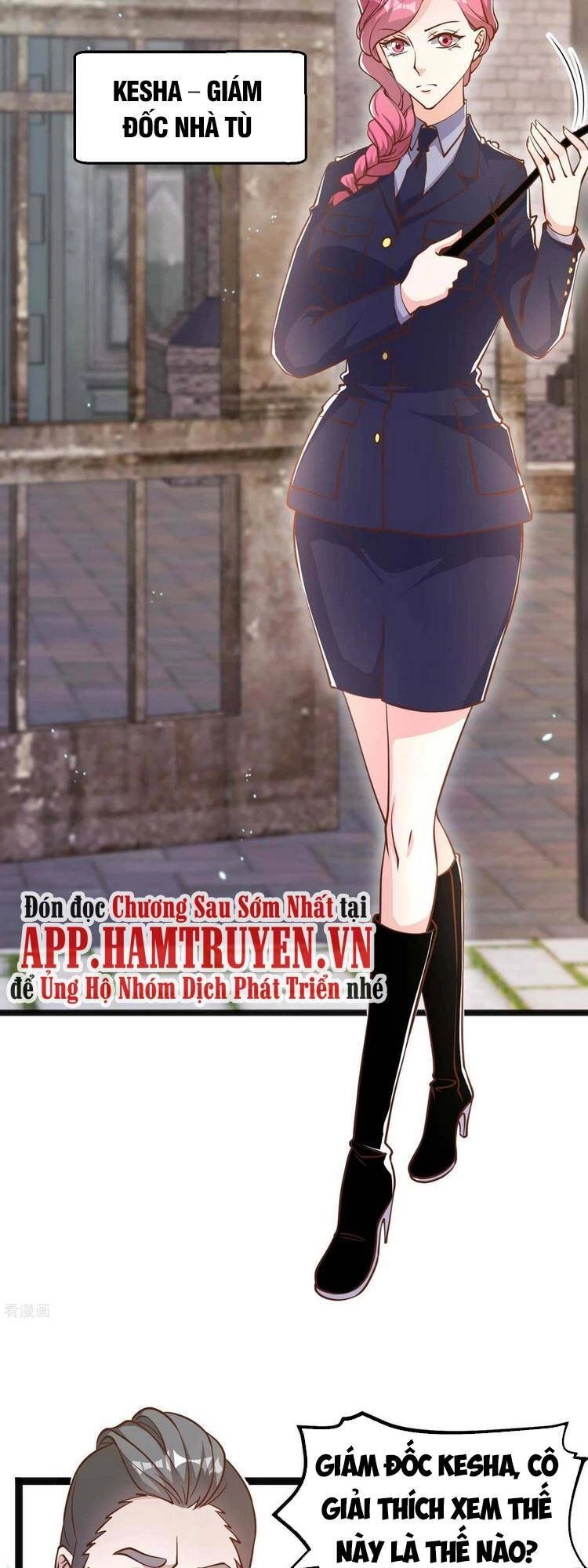 Thần Cấp Ngư Phu Chapter 166 - 3