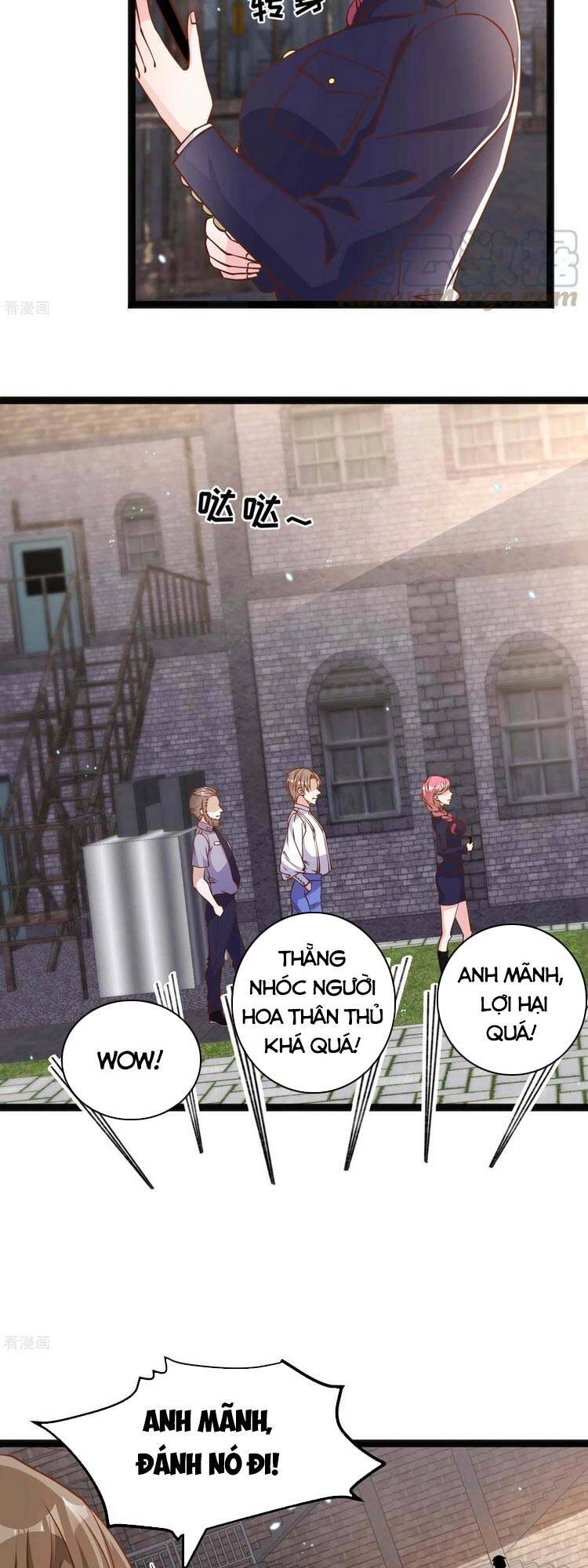 Thần Cấp Ngư Phu Chapter 166 - 5