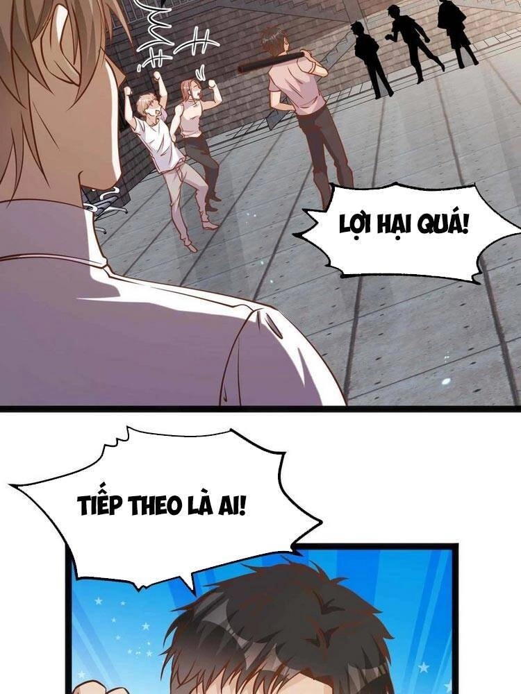 Thần Cấp Ngư Phu Chapter 166 - 6