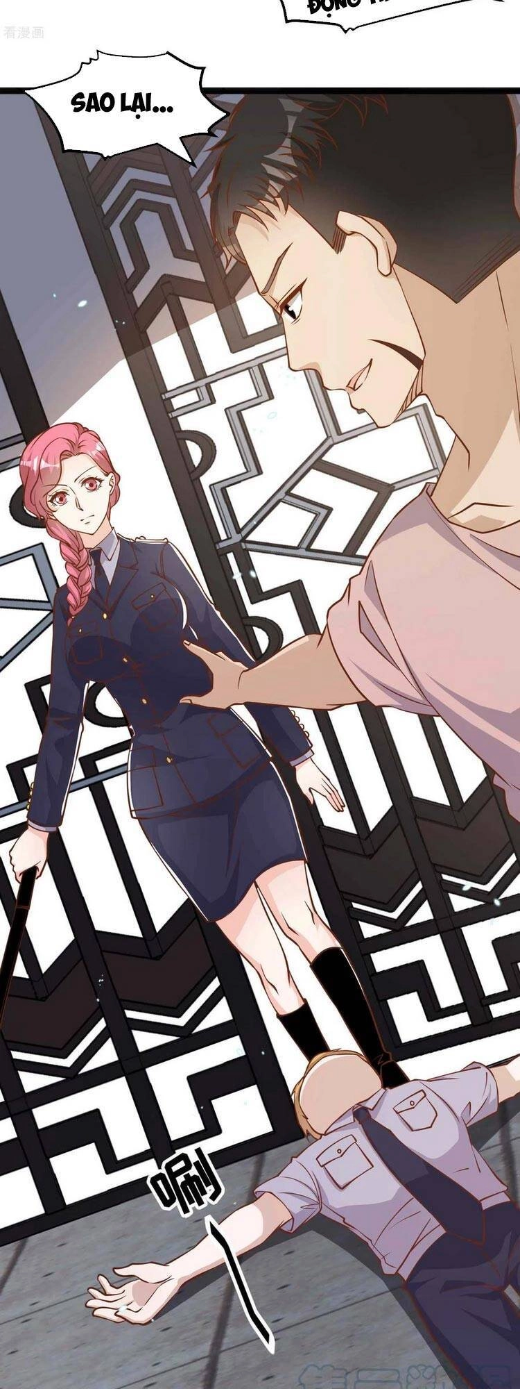 Thần Cấp Ngư Phu Chapter 166 - 9