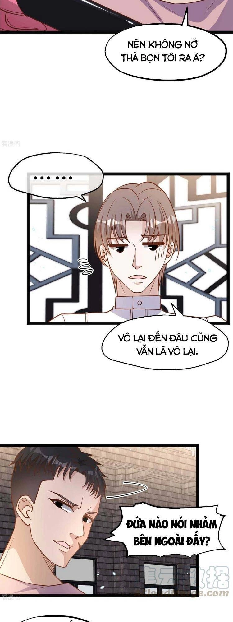 Thần Cấp Ngư Phu Chapter 166 - 11