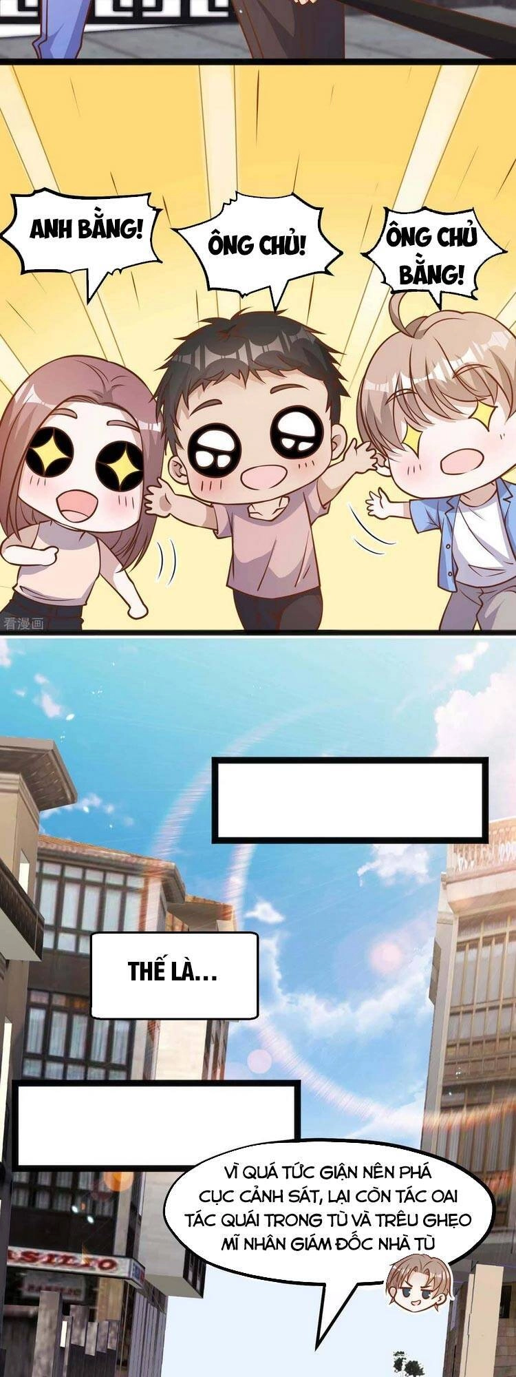 Thần Cấp Ngư Phu Chapter 166 - 13