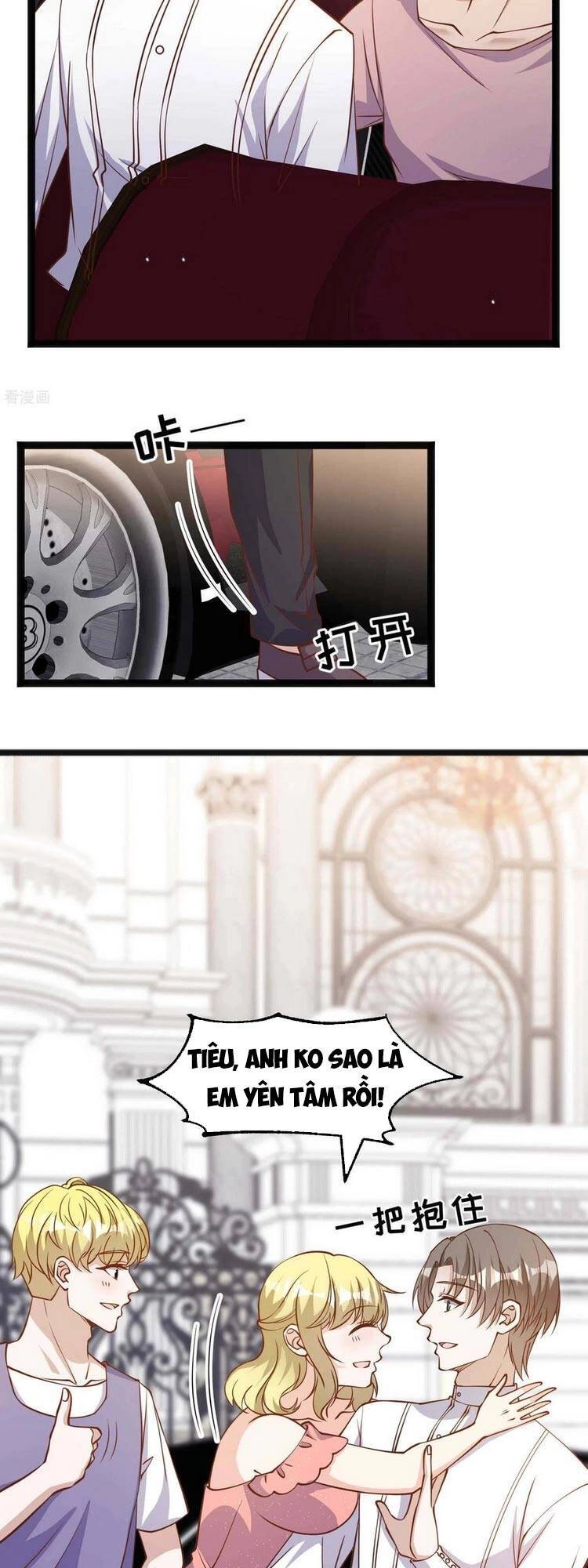 Thần Cấp Ngư Phu Chapter 166 - 15