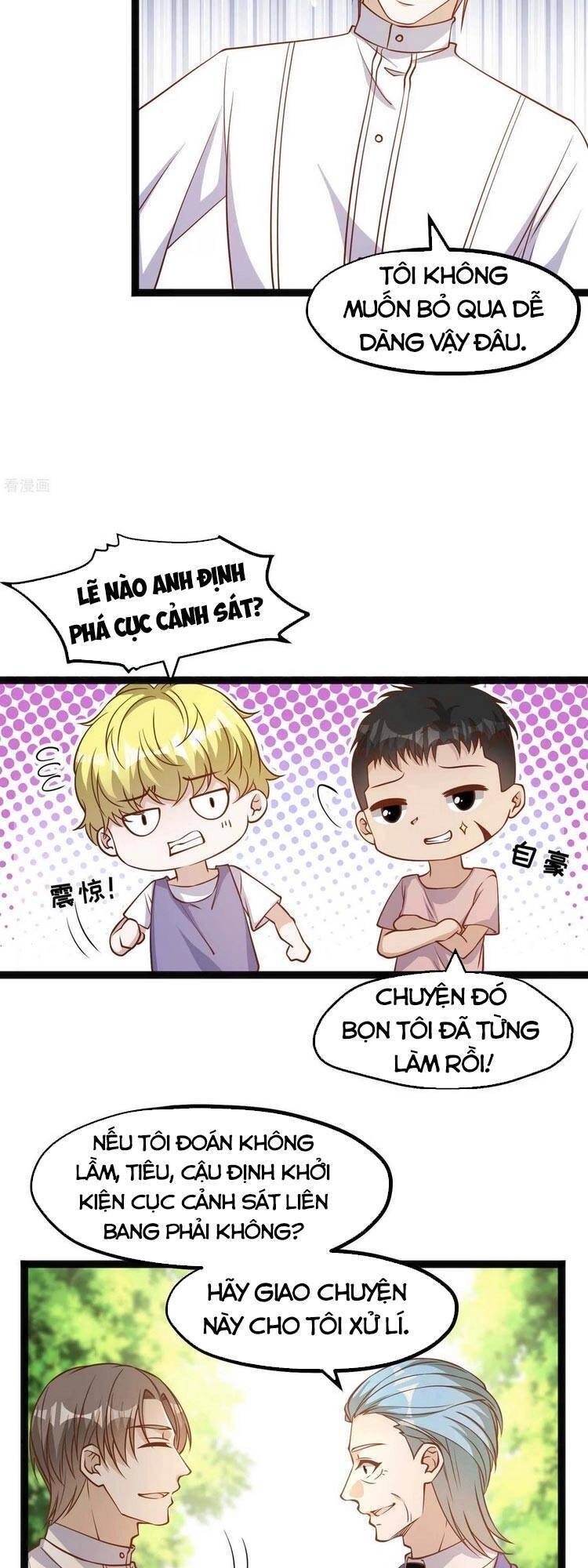 Thần Cấp Ngư Phu Chapter 166 - 25