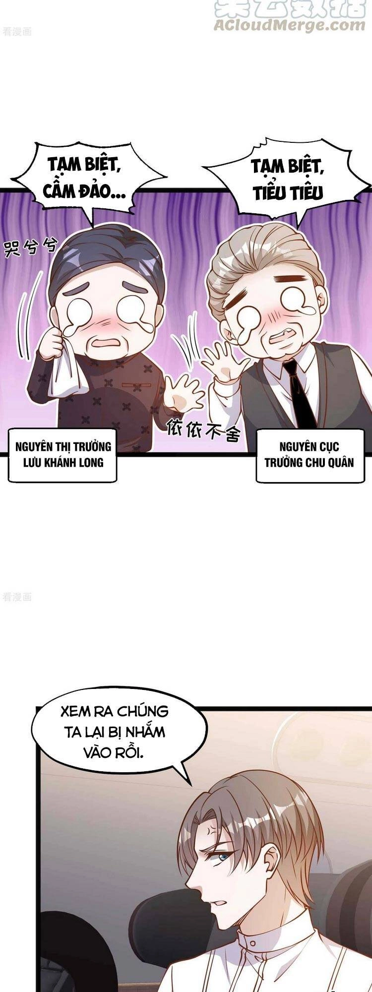 Thần Cấp Ngư Phu Chapter 167 - 3