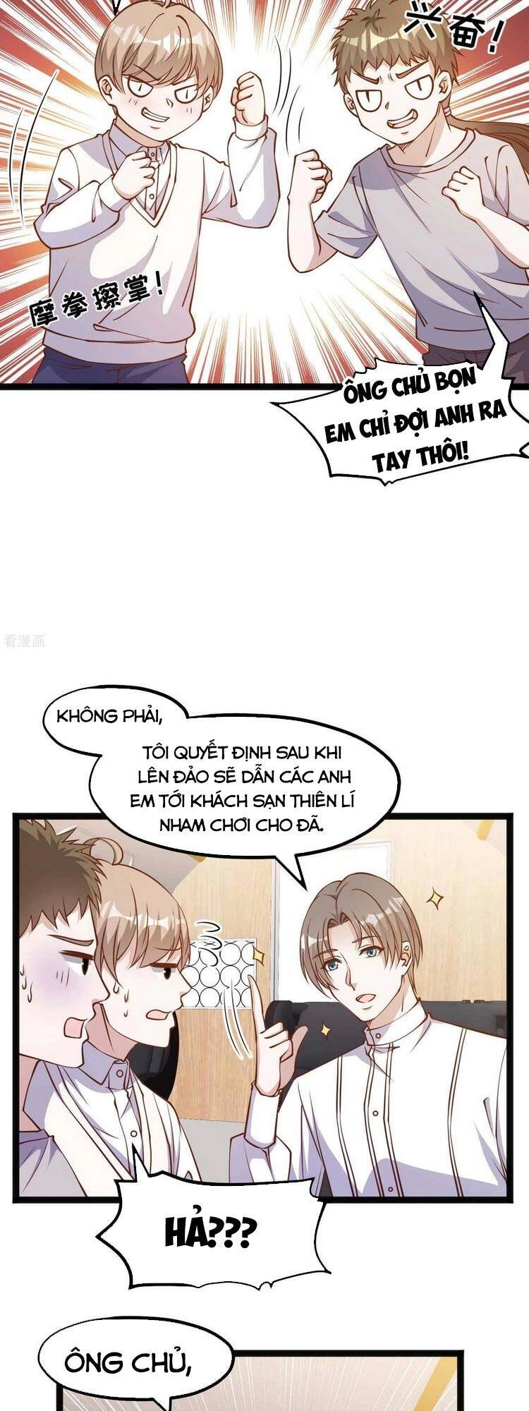 Thần Cấp Ngư Phu Chapter 167 - 5