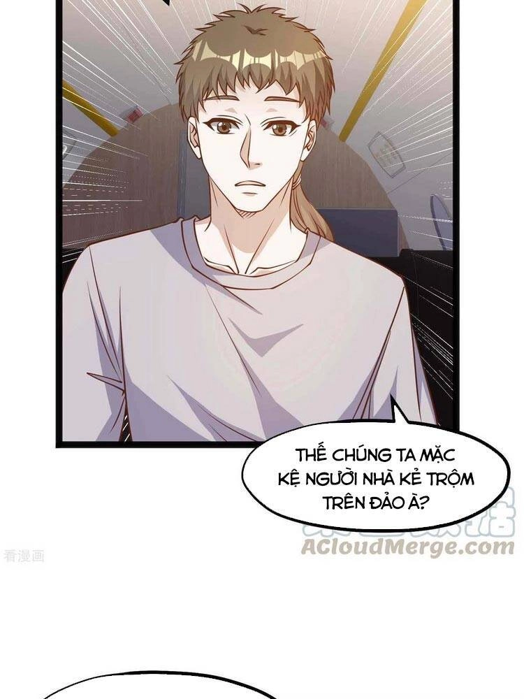 Thần Cấp Ngư Phu Chapter 167 - 6