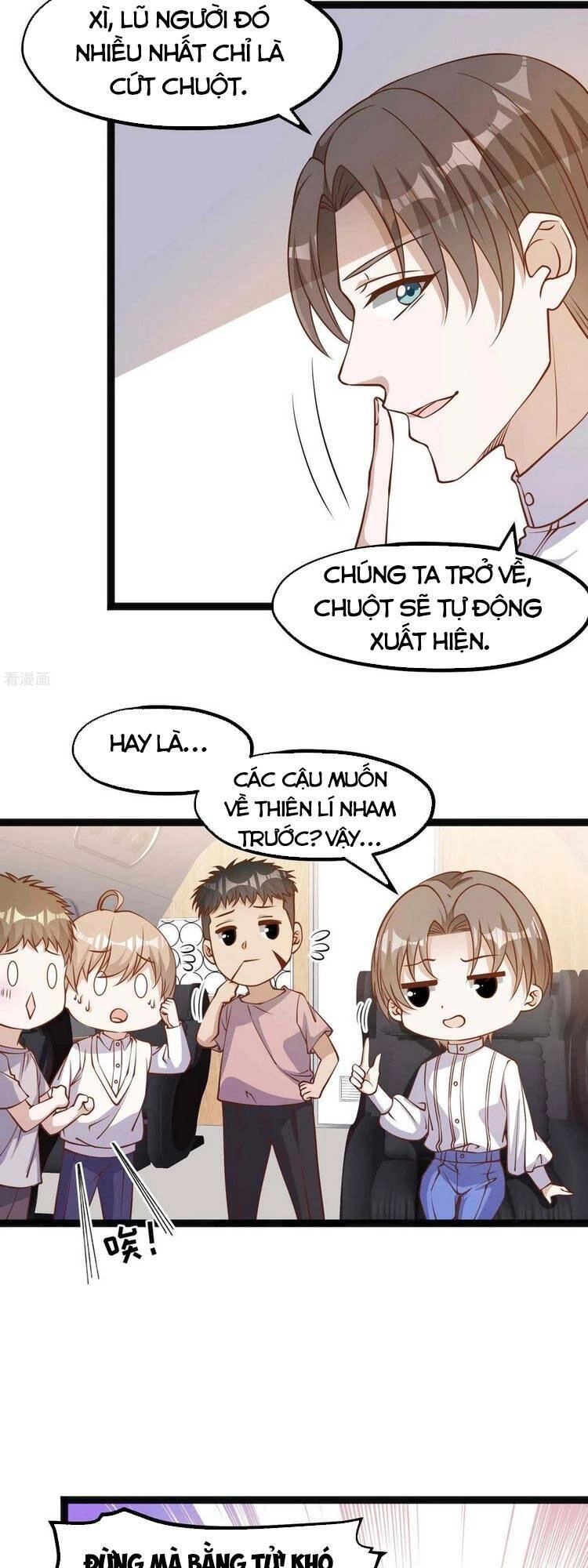 Thần Cấp Ngư Phu Chapter 167 - 7