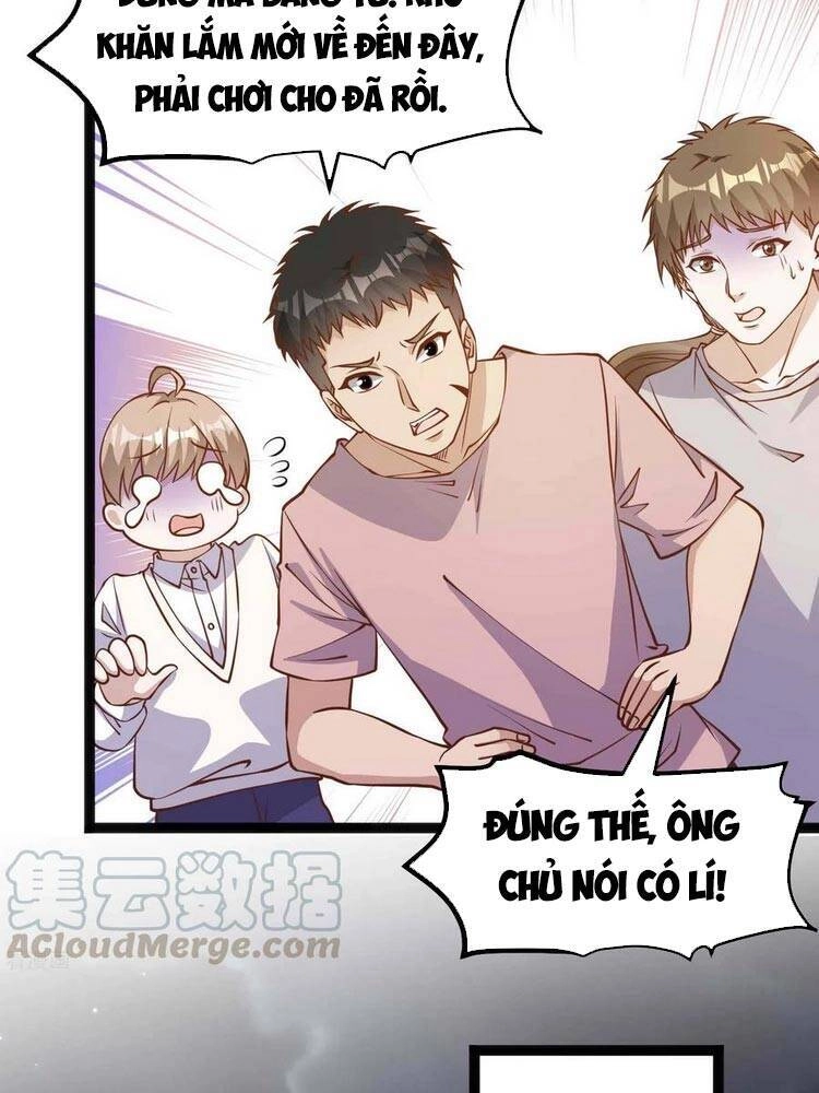 Thần Cấp Ngư Phu Chapter 167 - 8