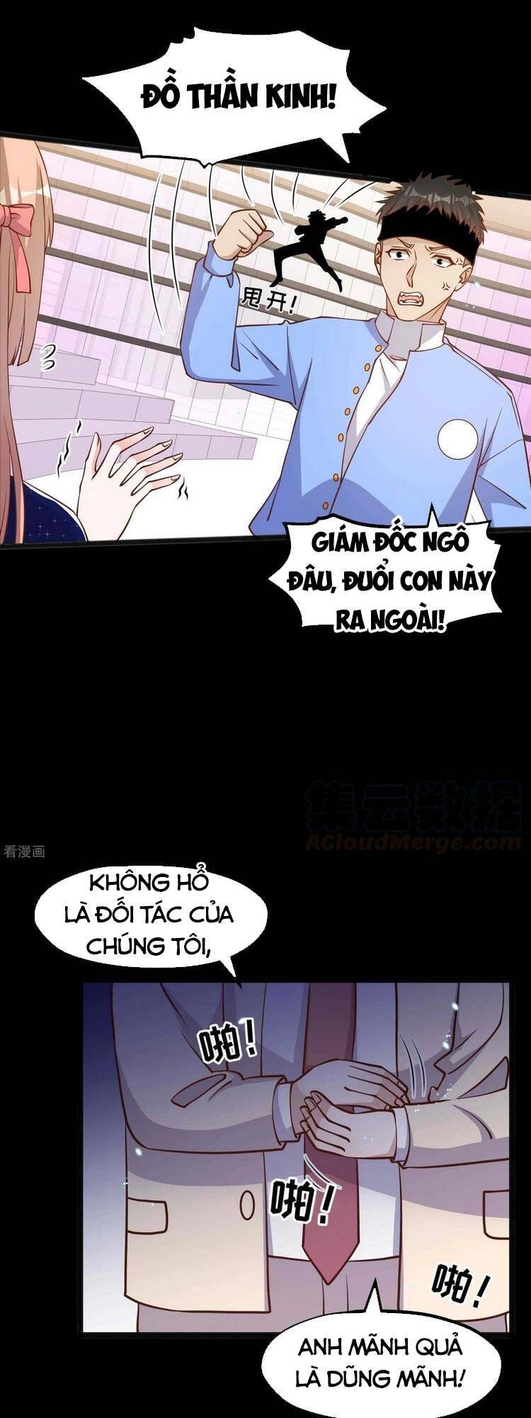 Thần Cấp Ngư Phu Chapter 167 - 15