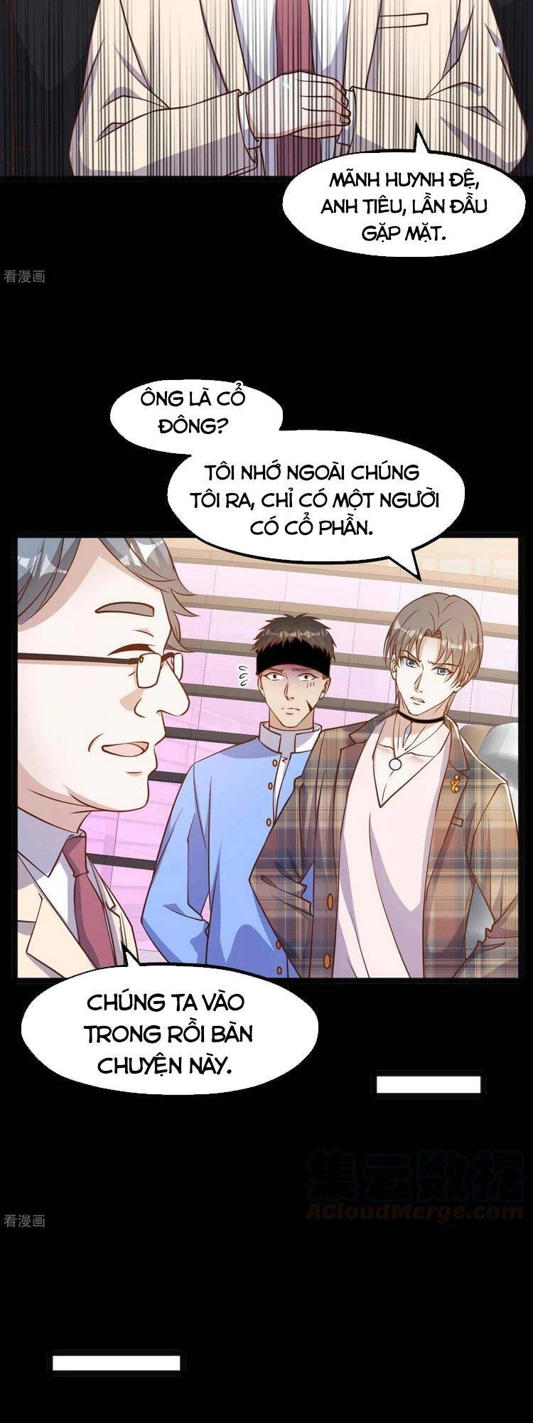 Thần Cấp Ngư Phu Chapter 167 - 17