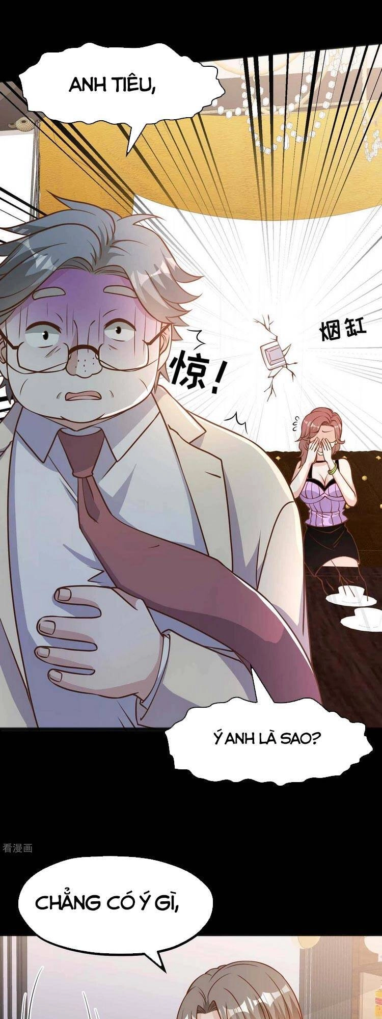 Thần Cấp Ngư Phu Chapter 167 - 22