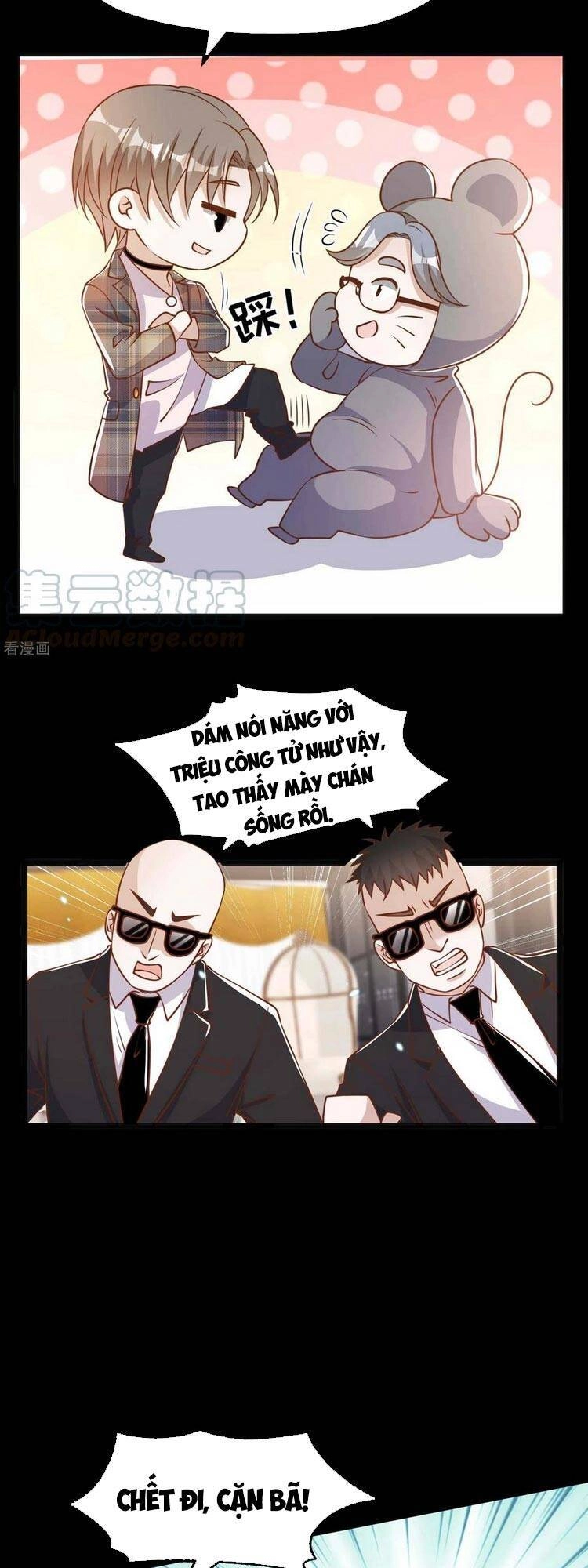 Thần Cấp Ngư Phu Chapter 167 - 24