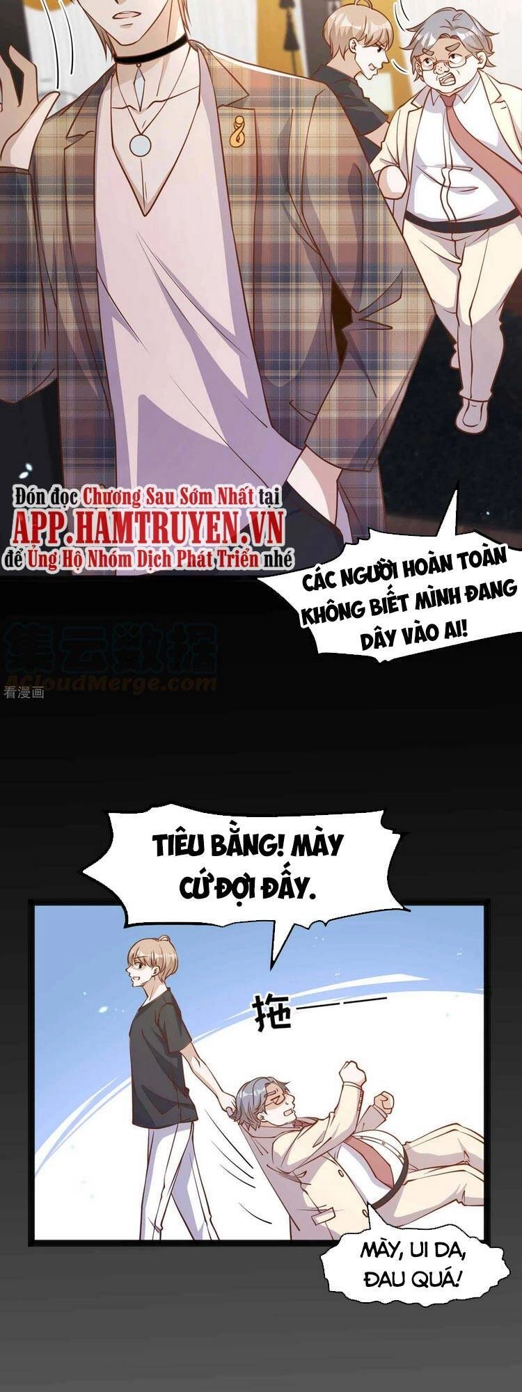 Thần Cấp Ngư Phu Chapter 167 - 26