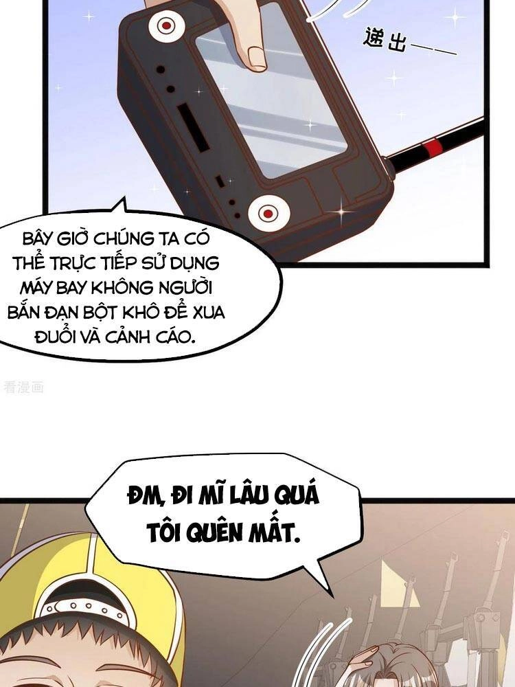 Thần Cấp Ngư Phu Chapter 168 - 4