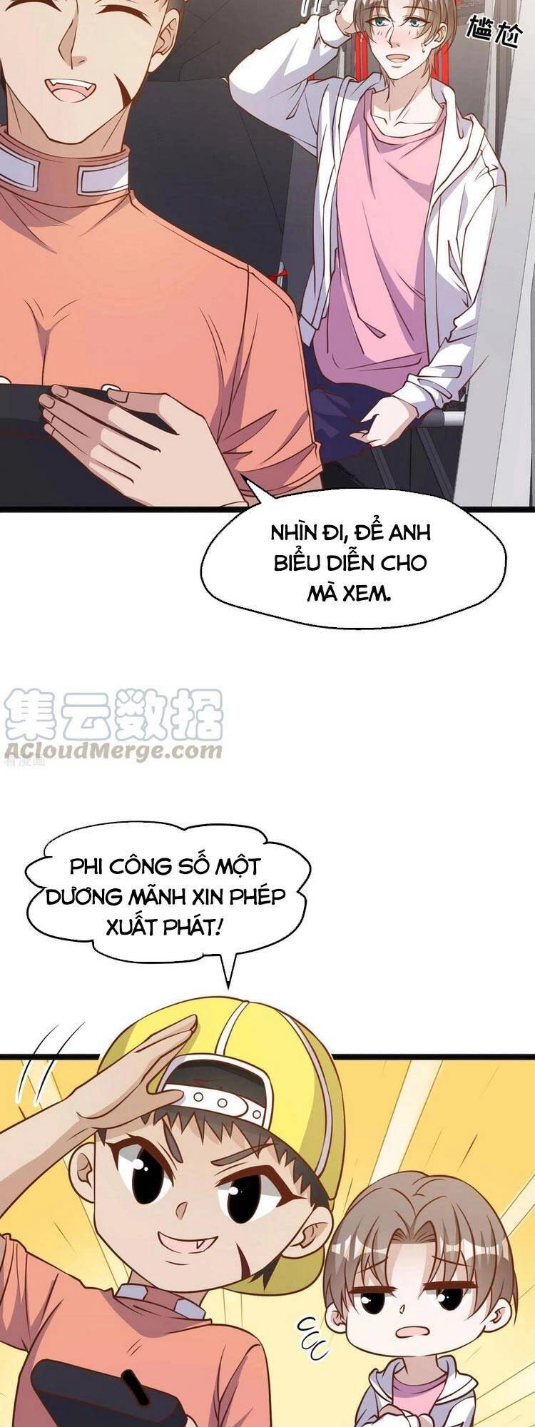 Thần Cấp Ngư Phu Chapter 168 - 5