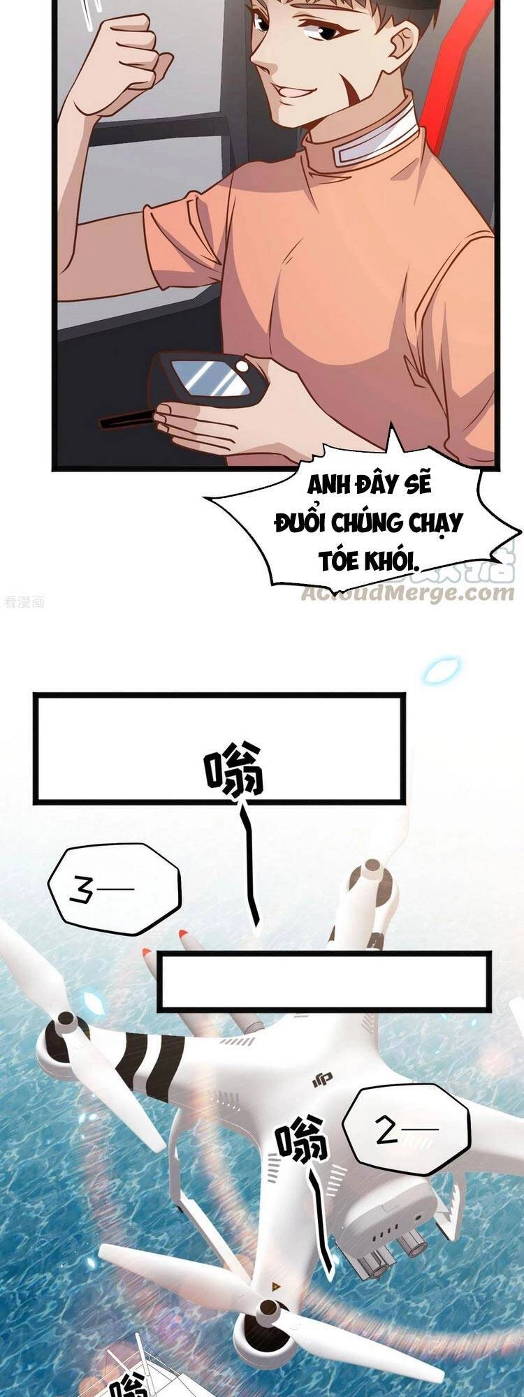 Thần Cấp Ngư Phu Chapter 168 - 7