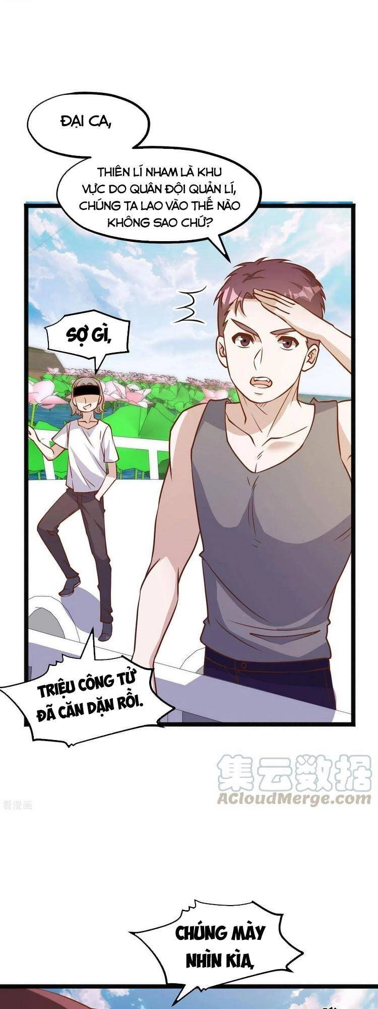 Thần Cấp Ngư Phu Chapter 168 - 9