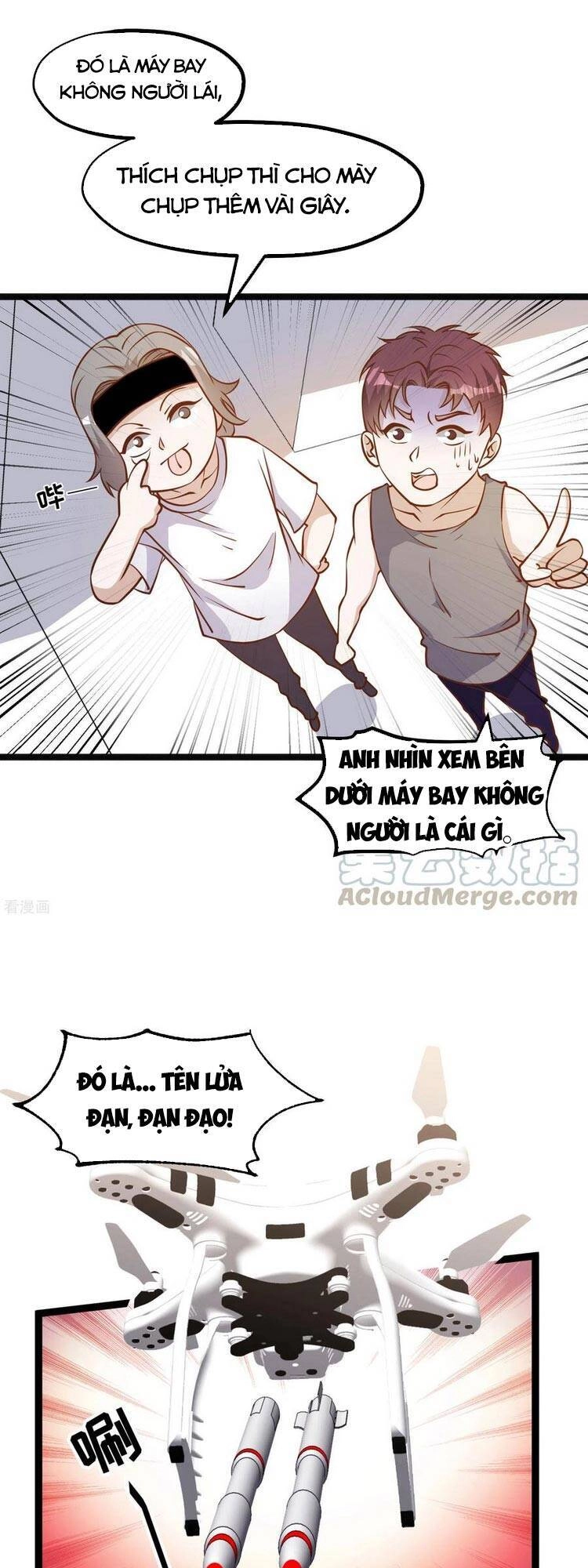 Thần Cấp Ngư Phu Chapter 168 - 11