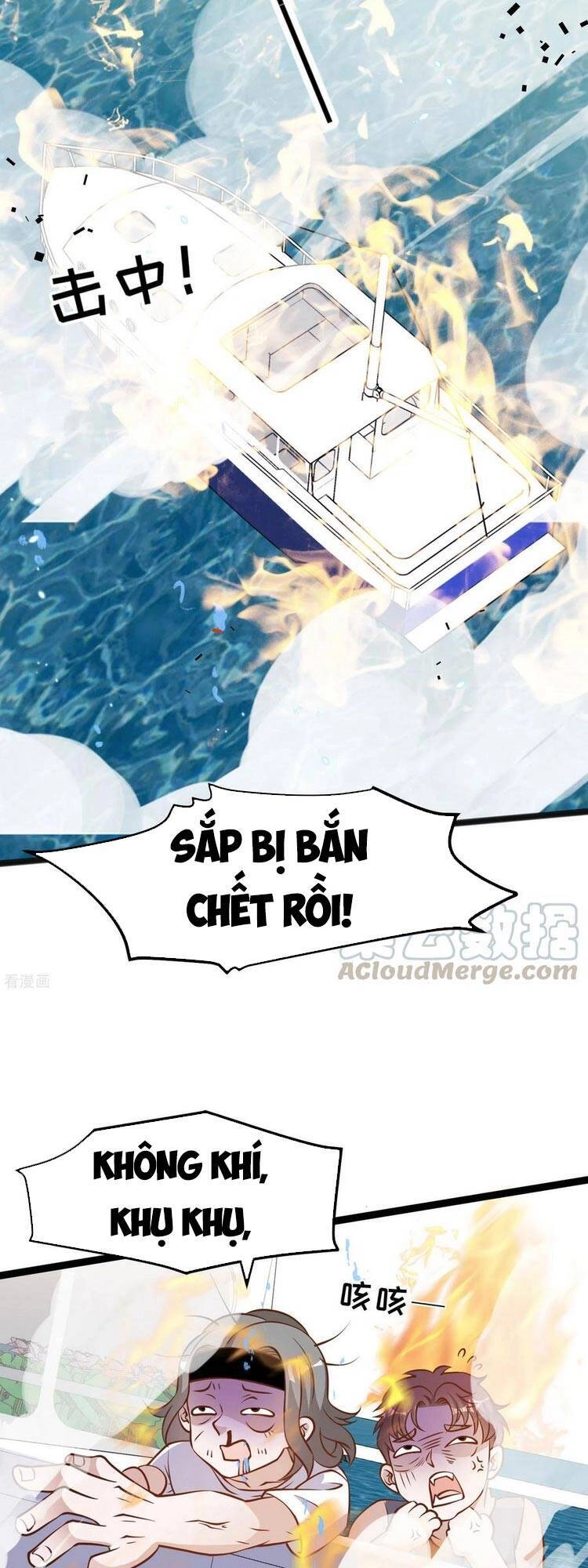 Thần Cấp Ngư Phu Chapter 168 - 13