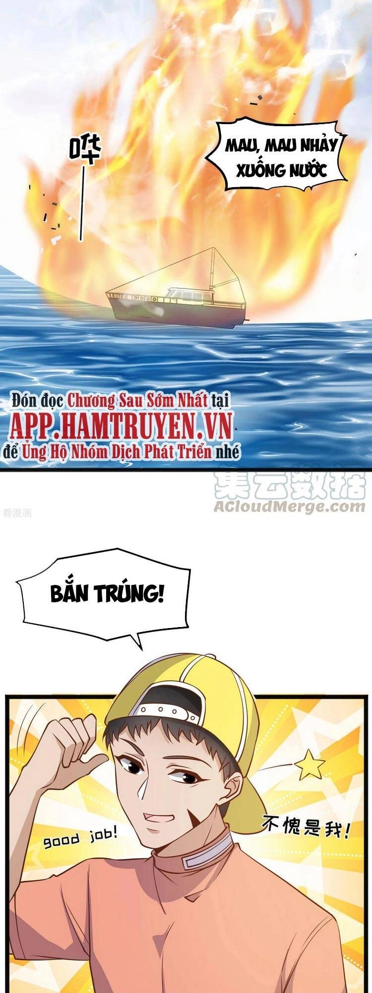 Thần Cấp Ngư Phu Chapter 168 - 15