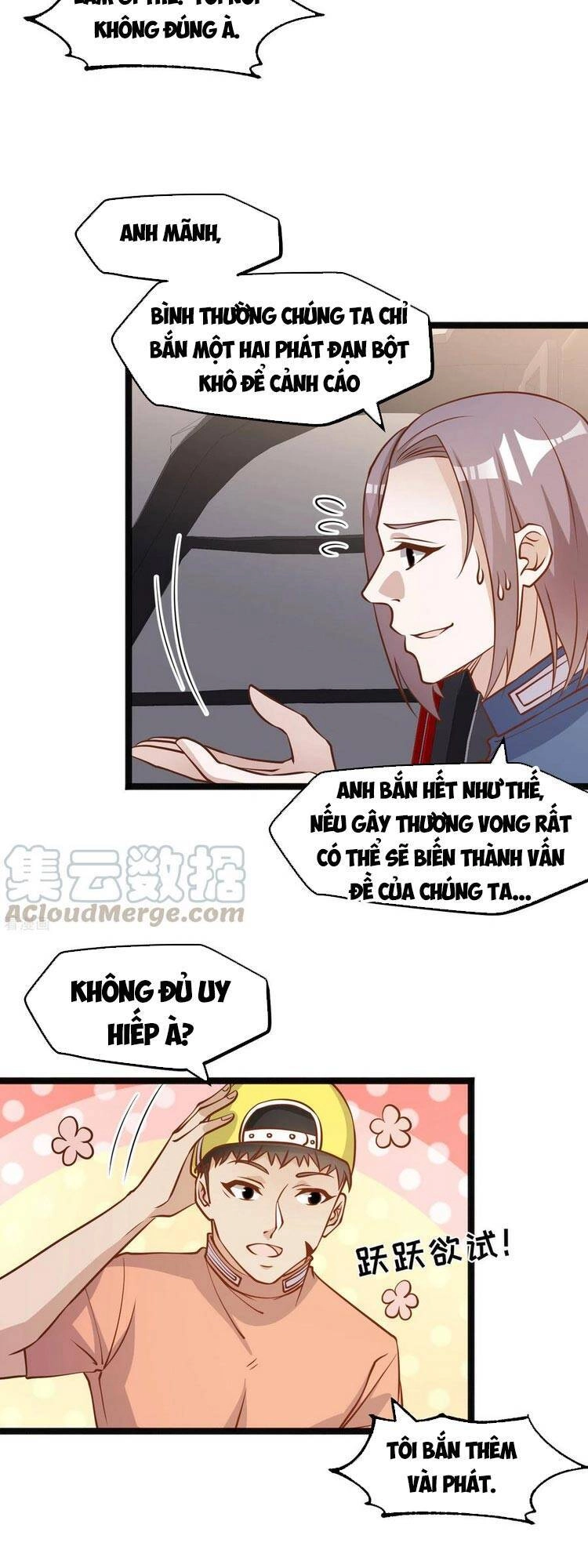 Thần Cấp Ngư Phu Chapter 168 - 17