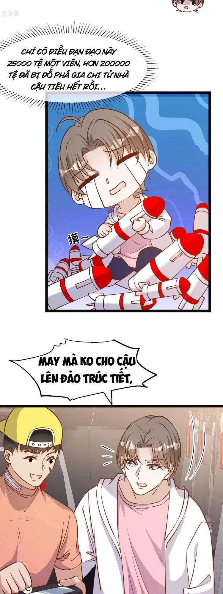 Thần Cấp Ngư Phu Chapter 168 - 19